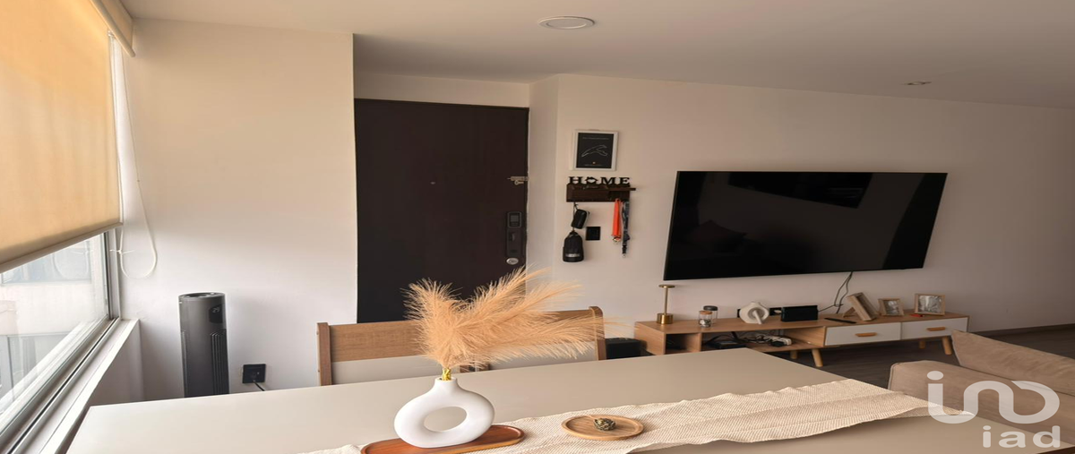 Foto de departamento en venta en cumbres de maltrata 506, narvarte oriente, benito juárez, df / cdmx, 31816627 No. 04