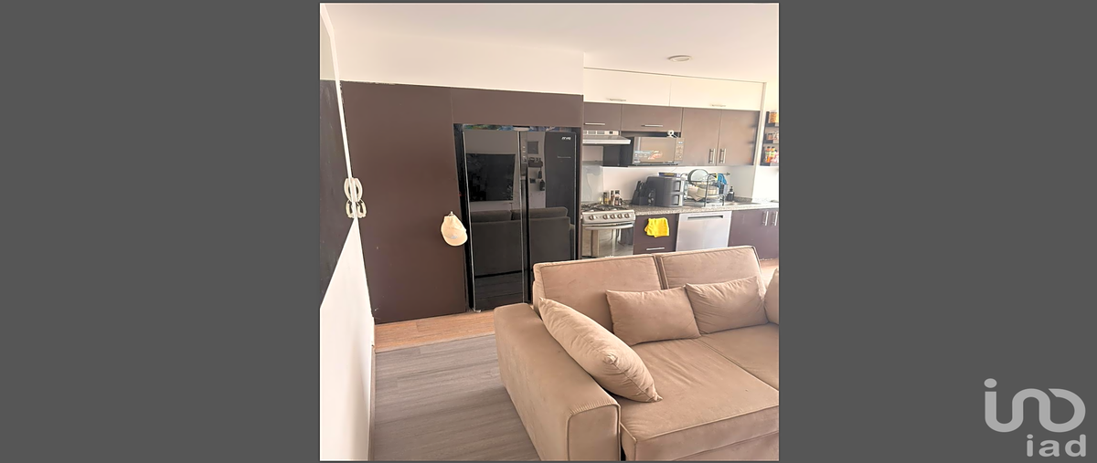 Foto de departamento en venta en cumbres de maltrata 520, narvarte poniente, benito juÃ¡rez, df / cdmx, 31496952 No. 03