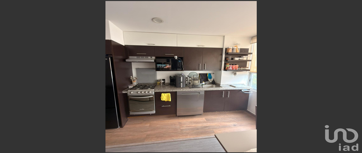 Foto de departamento en venta en cumbres de maltrata 520, narvarte poniente, benito juÃ¡rez, df / cdmx, 31496952 No. 04