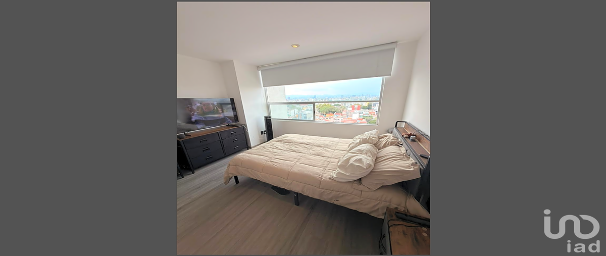 Foto de departamento en venta en cumbres de maltrata 520, narvarte poniente, benito juÃ¡rez, df / cdmx, 31496952 No. 05