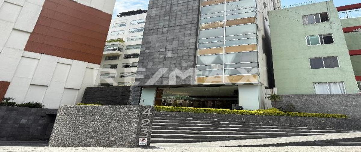 Foto de departamento en renta en cumbres de maltrata , narvarte oriente, benito juárez, df / cdmx, 0 No. 02