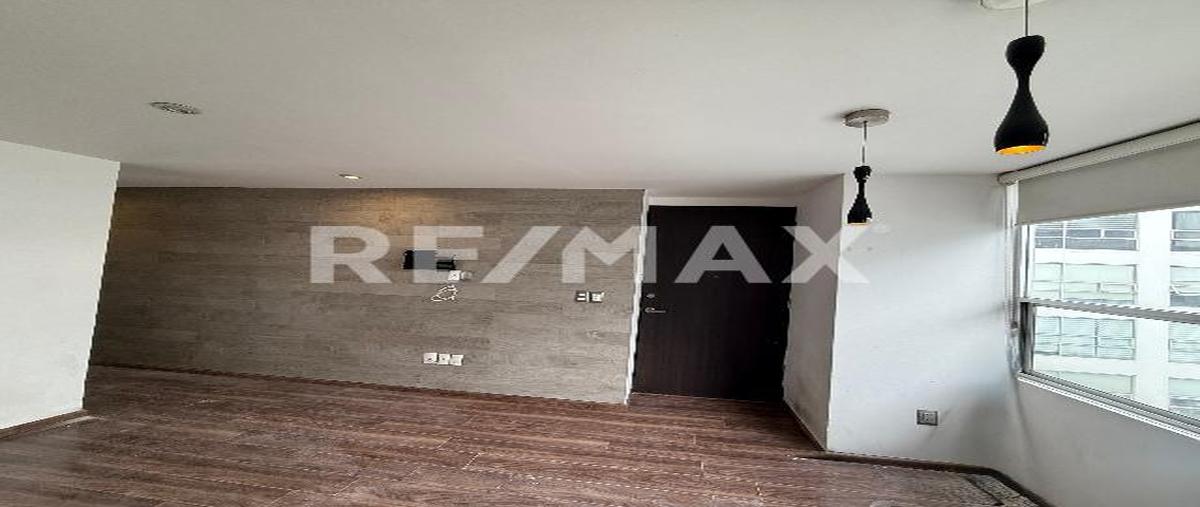 Foto de departamento en renta en cumbres de maltrata , narvarte oriente, benito juárez, df / cdmx, 0 No. 03