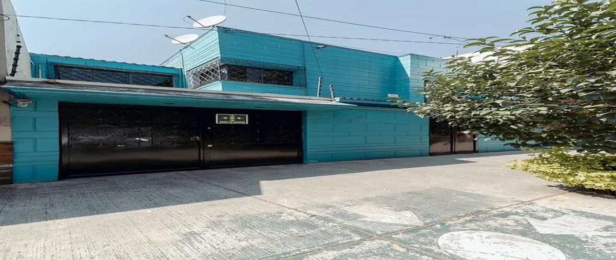 Foto de casa en venta en cumbres de maltrata , narvarte oriente, benito juárez, df / cdmx, 0 No. 26