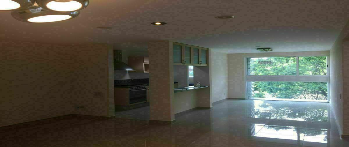 Foto de departamento en renta en cumbres de maltrata , vertiz narvarte, benito juárez, df / cdmx, 0 No. 03