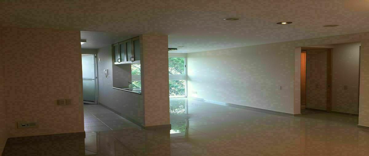 Foto de departamento en renta en cumbres de maltrata , vertiz narvarte, benito juárez, df / cdmx, 0 No. 04