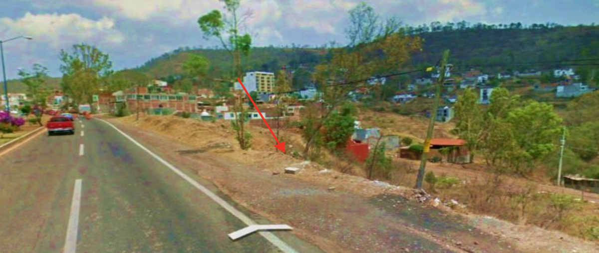 Foto de terreno habitacional en venta en  , cumbres de morelia, morelia, michoacán de ocampo, 0 No. 03