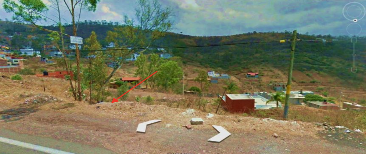 Foto de terreno habitacional en venta en  , cumbres de morelia, morelia, michoacán de ocampo, 0 No. 04