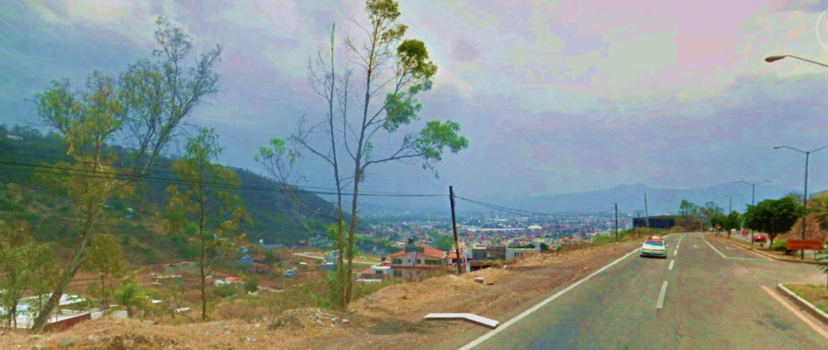 Foto de terreno habitacional en venta en  , cumbres de morelia, morelia, michoacán de ocampo, 0 No. 05