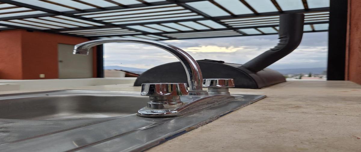 Foto de casa en renta en  , cumbres de morelia, morelia, michoacán de ocampo, 0 No. 05