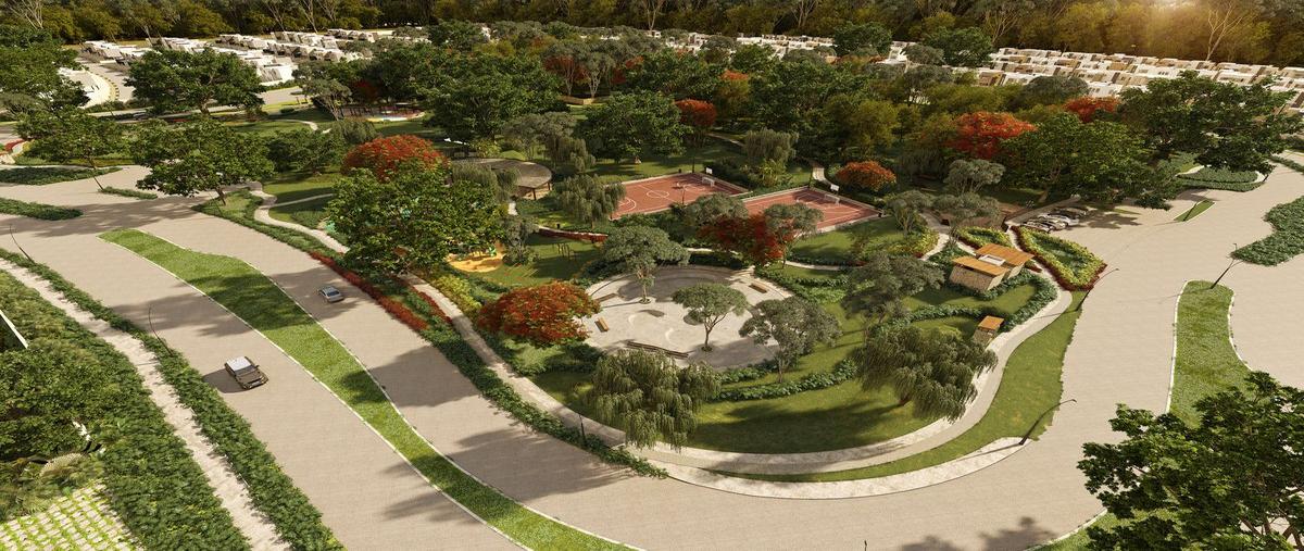 Foto de casa en venta en cumbres de novonorte , conkal, conkal, yucatán, 0 No. 03