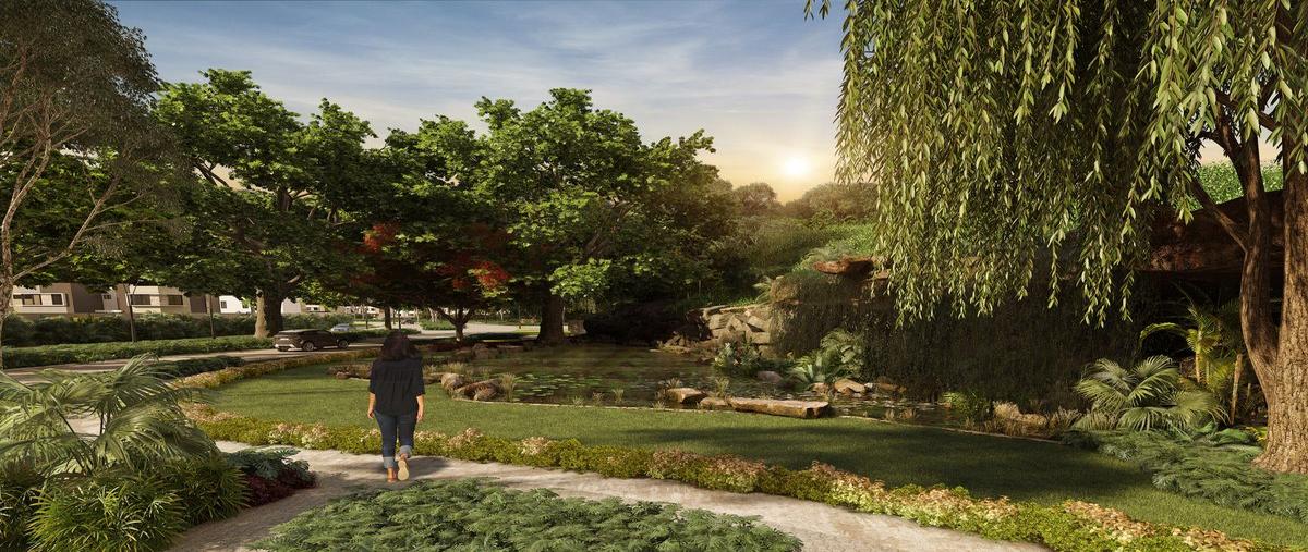 Foto de casa en venta en cumbres de novonorte , conkal, conkal, yucatán, 0 No. 05