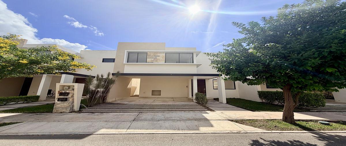 Foto de casa en venta en cumbres de novonorte , conkal, conkal, yucatán, 30727074 No. 03