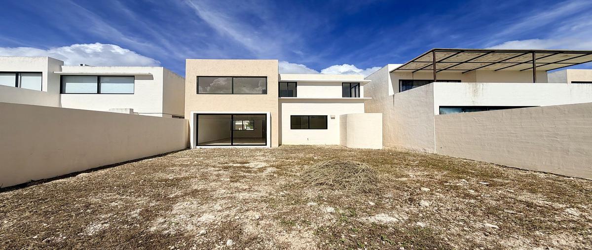 Foto de casa en venta en cumbres de novonorte , conkal, conkal, yucatán, 30727074 No. 04