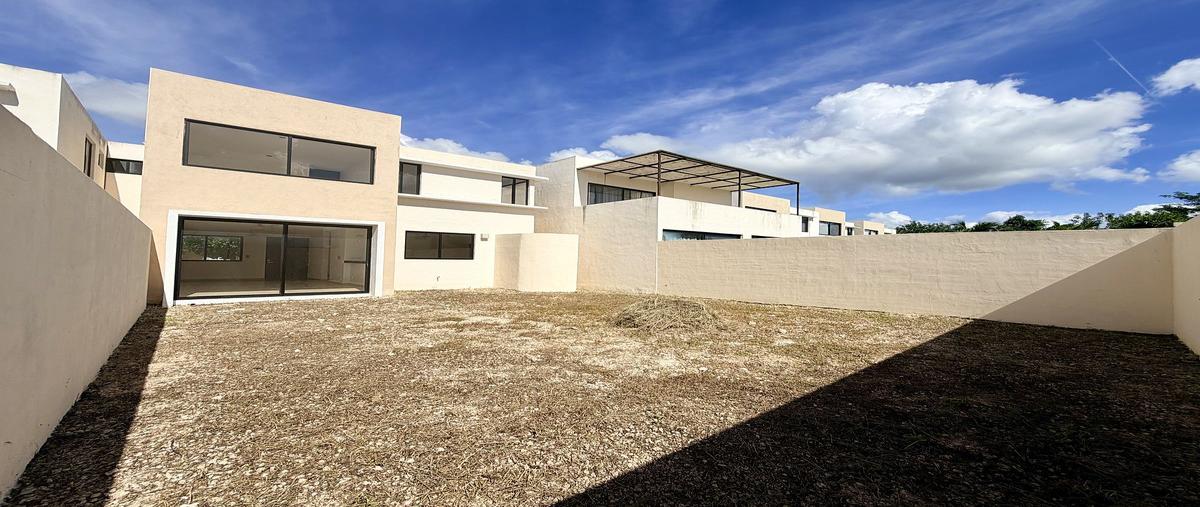 Foto de casa en venta en cumbres de novonorte , conkal, conkal, yucatán, 30727074 No. 05