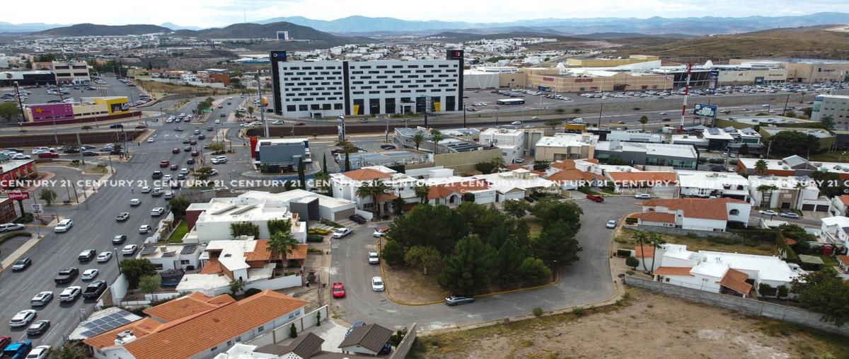 Foto de terreno habitacional en venta en  , cumbres de san francisco, chihuahua, chihuahua, 28707777 No. 03