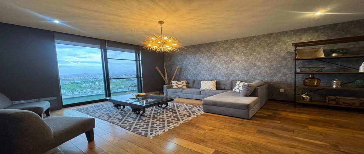Foto de departamento en renta en  , cumbres de san francisco, chihuahua, chihuahua, 0 No. 05