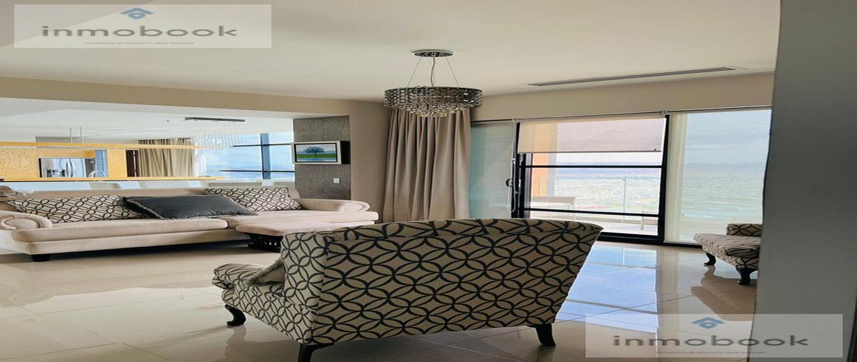 Foto de departamento en renta en  , cumbres de san francisco, chihuahua, chihuahua, 0 No. 03