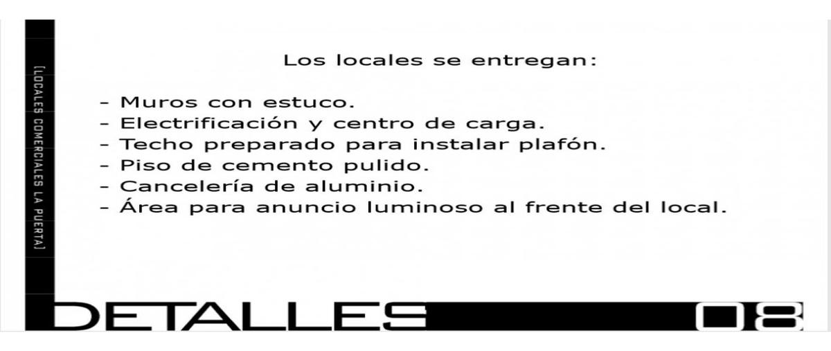 Foto de local en renta en  , cumbres de santa catarina 3 sec, santa catarina, nuevo león, 24325581 No. 01