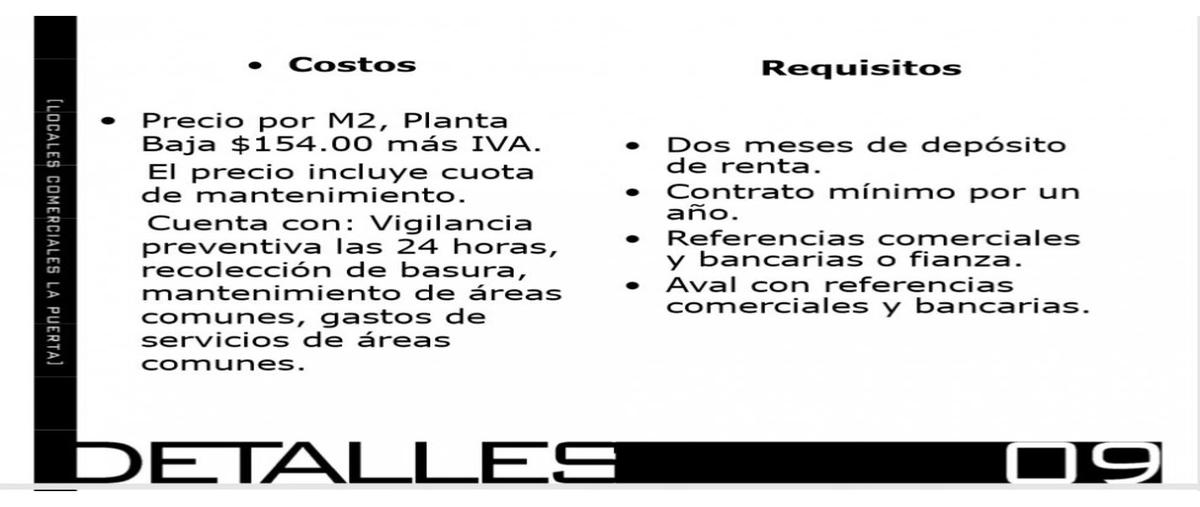 Foto de local en renta en  , cumbres de santa catarina 3 sec, santa catarina, nuevo león, 24325581 No. 03
