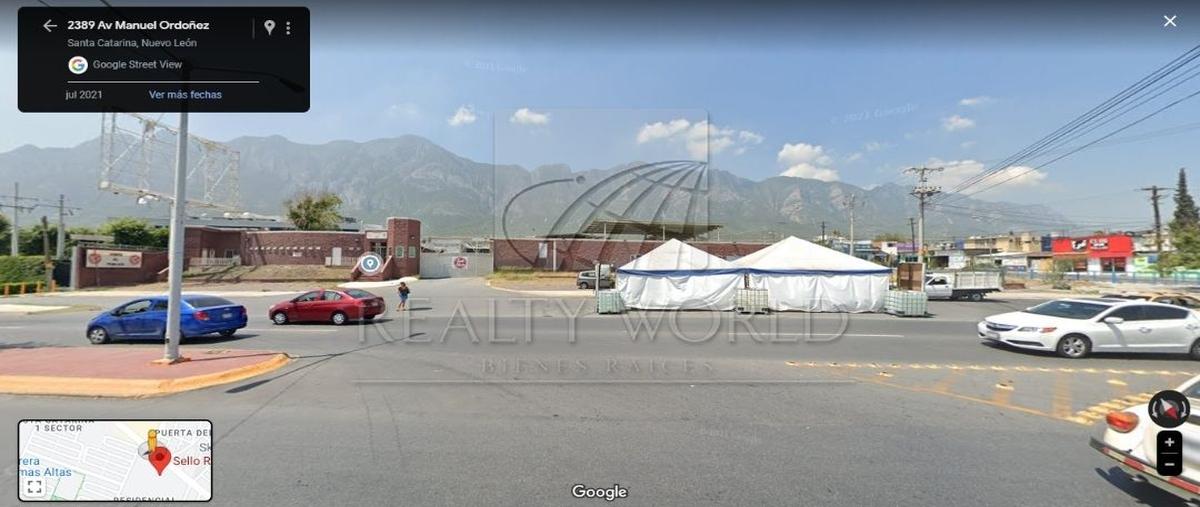 Foto de bodega en venta en  , cumbres de santa catarina, santa catarina, nuevo león, 0 No. 03