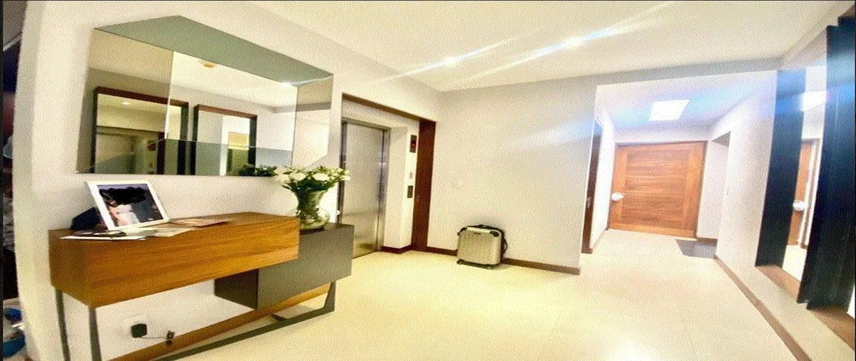 Foto de departamento en venta en cumbres de santa fe , san mateo tlaltenango, cuajimalpa de morelos, df / cdmx, 0 No. 03