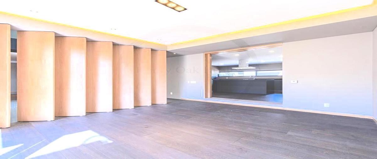 Foto de casa en venta en cumbres de santa fe , san mateo tlaltenango, cuajimalpa de morelos, df / cdmx, 0 No. 11