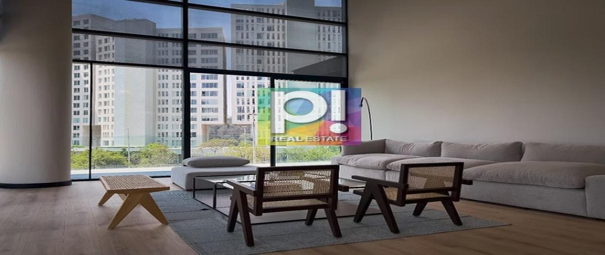 Foto de departamento en venta en cumbres de santa fé , san mateo tlaltenango, cuajimalpa de morelos, df / cdmx, 0 No. 03