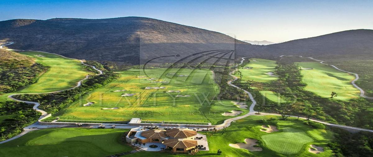 Foto de terreno habitacional en venta en  , cumbres de santa maría, garcía, nuevo león, 21180118 No. 04