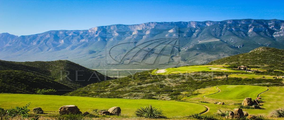 Foto de terreno habitacional en venta en  , cumbres de santa maría, garcía, nuevo león, 21180118 No. 05