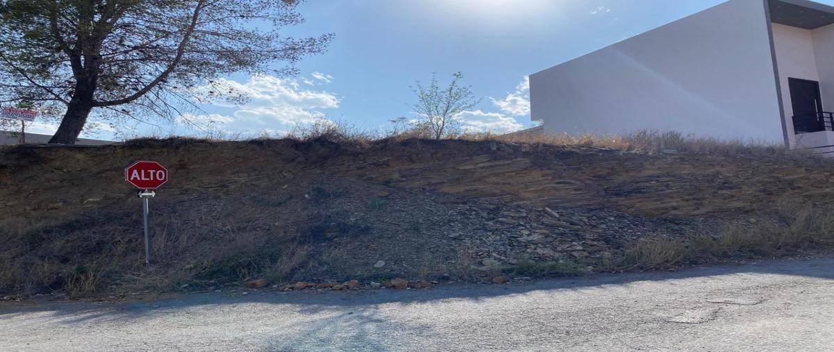 Foto de terreno habitacional en venta en cumbres de santiago , fraccionamiento cumbres de santiago, santiago, nuevo león, 30242855 No. 03