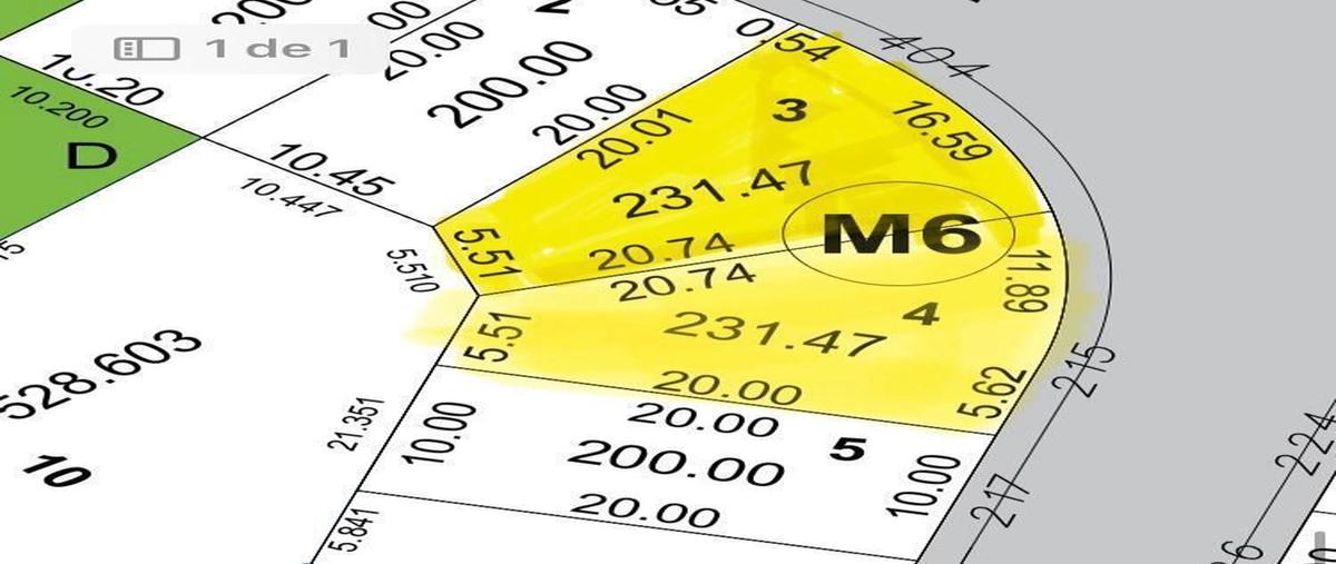 Foto de terreno habitacional en venta en cumbres de santiago , fraccionamiento cumbres de santiago, santiago, nuevo león, 30242855 No. 05