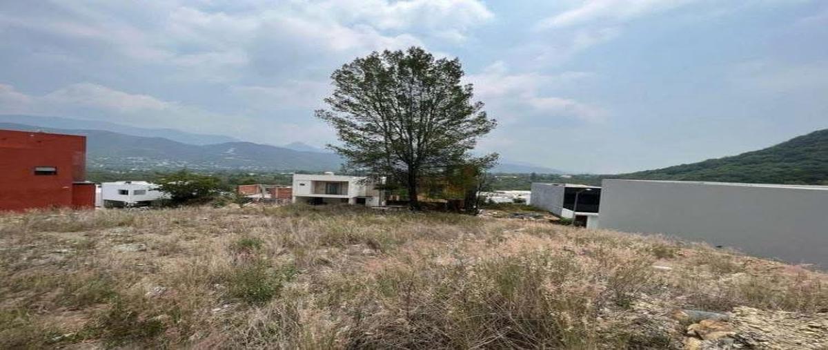 Foto de terreno habitacional en venta en cumbres de santiago , fraccionamiento cumbres de santiago, santiago, nuevo león, 0 No. 04