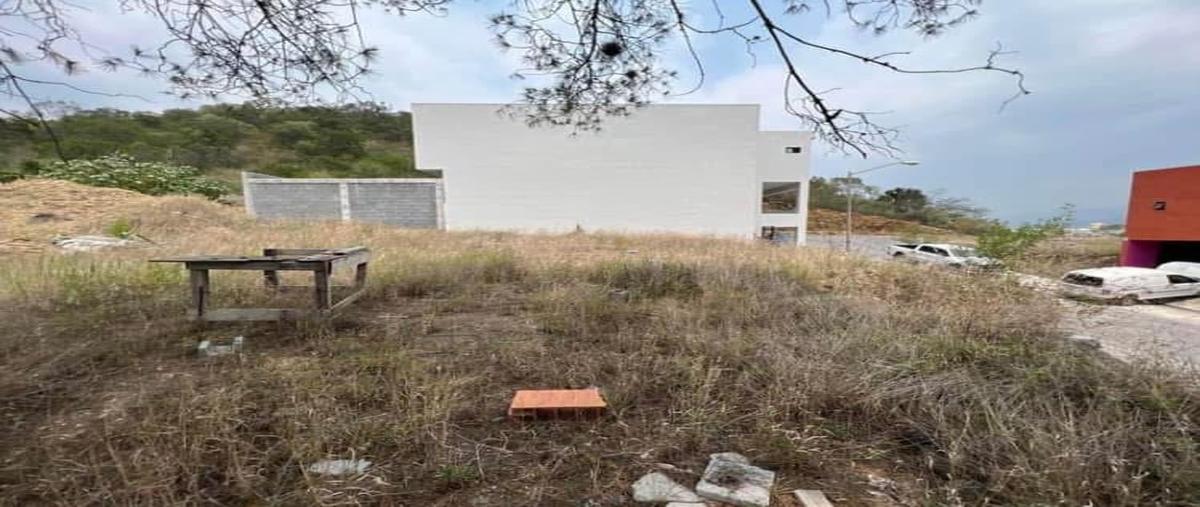Foto de terreno habitacional en venta en cumbres de santiago , fraccionamiento cumbres de santiago, santiago, nuevo león, 0 No. 05