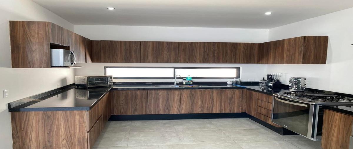 Foto de casa en renta en cumbres de santiago , fraccionamiento cumbres de santiago, santiago, nuevo león, 0 No. 05