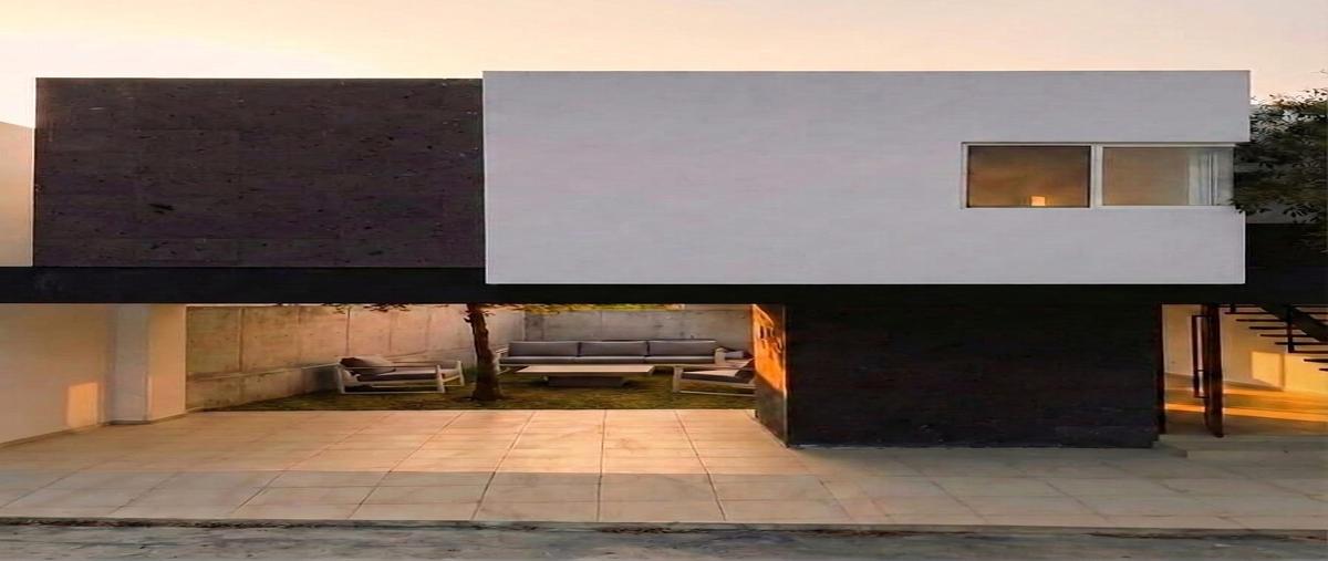 Foto de casa en venta en cumbres de santiago , fraccionamiento cumbres de santiago, santiago, nuevo león, 31065537 No. 04