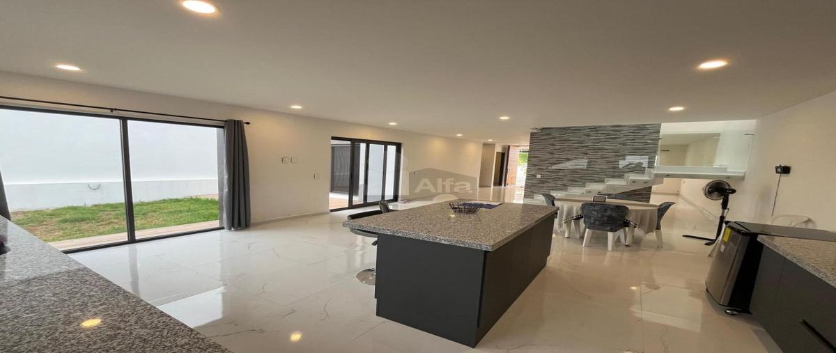 Foto de casa en venta en cumbres de tancintaro 118, cumbres del cimatario, huimilpan, querétaro, 31337318 No. 04