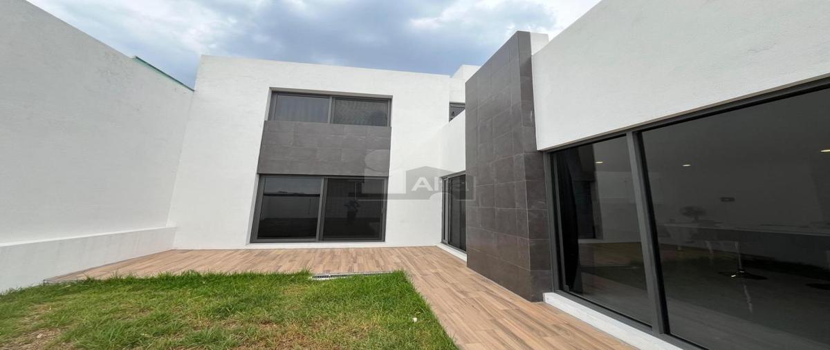 Foto de casa en venta en cumbres de tancintaro 118, villas del cimatario, querétaro, querétaro, 0 No. 03