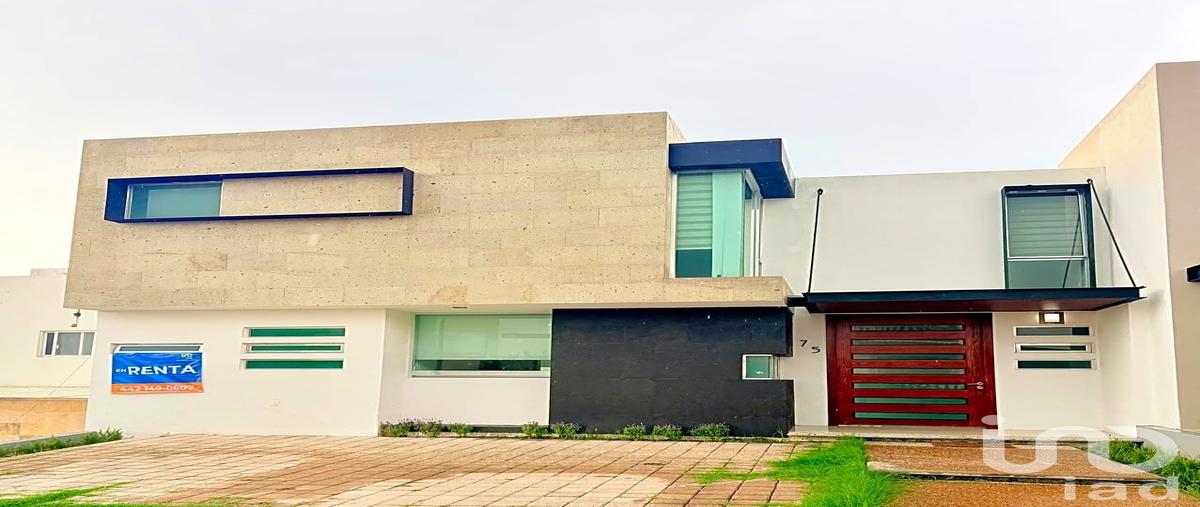 Foto de casa en renta en cumbres de tancitaro 146, cumbres del cimatario, huimilpan, querétaro, 31550162 No. 04