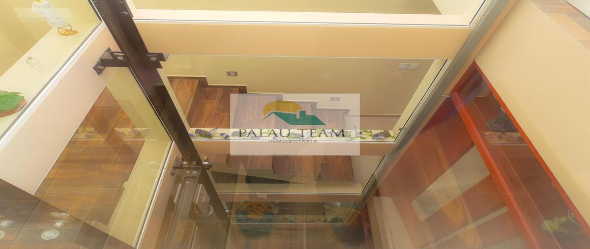 Foto de casa en venta en cumbres de tlaloc , cumbres del cimatario, huimilpan, querétaro, 16440326 No. 04