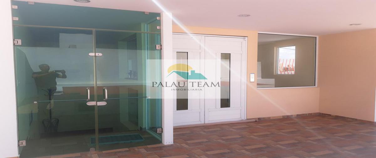 Foto de casa en venta en cumbres de tlaloc , cumbres del cimatario, huimilpan, querétaro, 16440326 No. 05