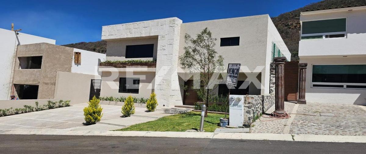 Foto de casa en cumbres de xinantecatl , cimatario, querétaro, querétaro, 0 foto 01 Foto de casa en venta en cumbres de xinantecatl , cimatario, querétaro, querétaro, 0 No. 01
