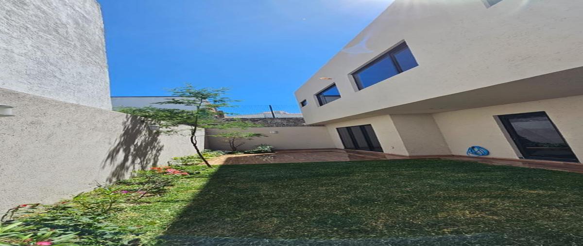 Foto de casa en venta en cumbres de xinantecatl , cimatario, querétaro, querétaro, 29541595 No. 05