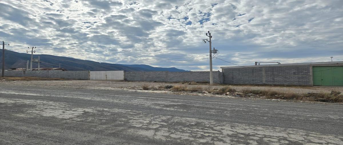 Foto de terreno habitacional en venta en  , cumbres de zapalinamé, arteaga, coahuila de zaragoza, 0 No. 03