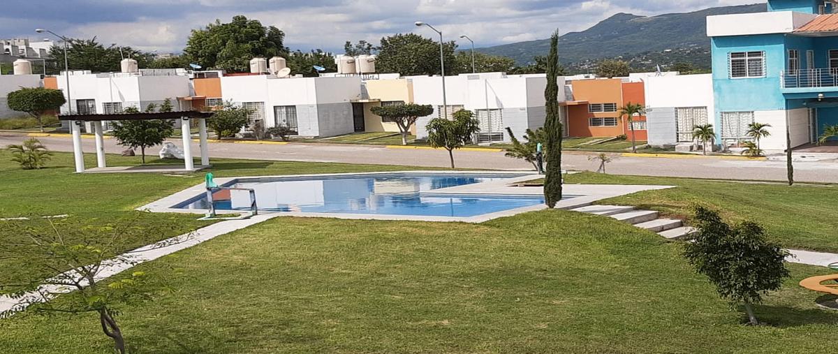 Foto de casa en condominio en cumbres del campestre , atlacholoaya, xochitepec, morelos, 28572890 foto 01 Foto de casa en condominio en venta en cumbres del campestre , atlacholoaya, xochitepec, morelos, 28572890 No. 01