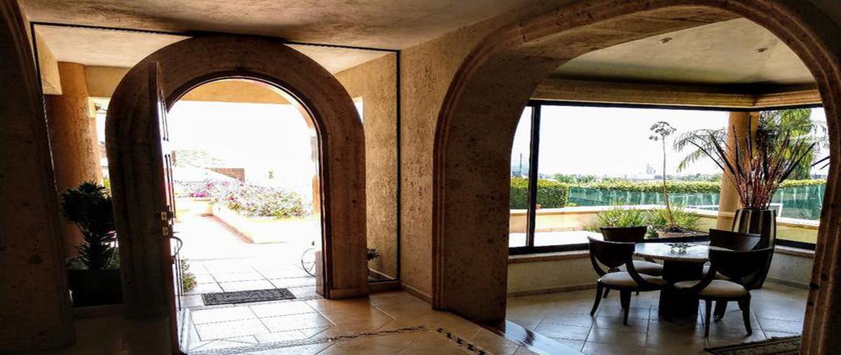 Foto de casa en venta en  , cumbres del campestre, león, guanajuato, 11542187 No. 10