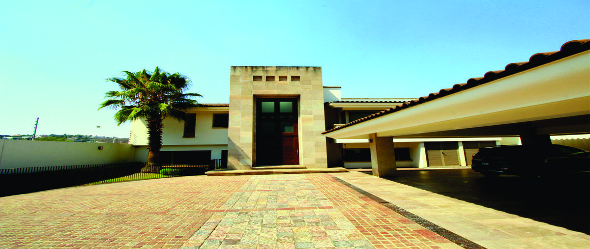Foto de casa en venta en  , cumbres del campestre, león, guanajuato, 0 No. 03