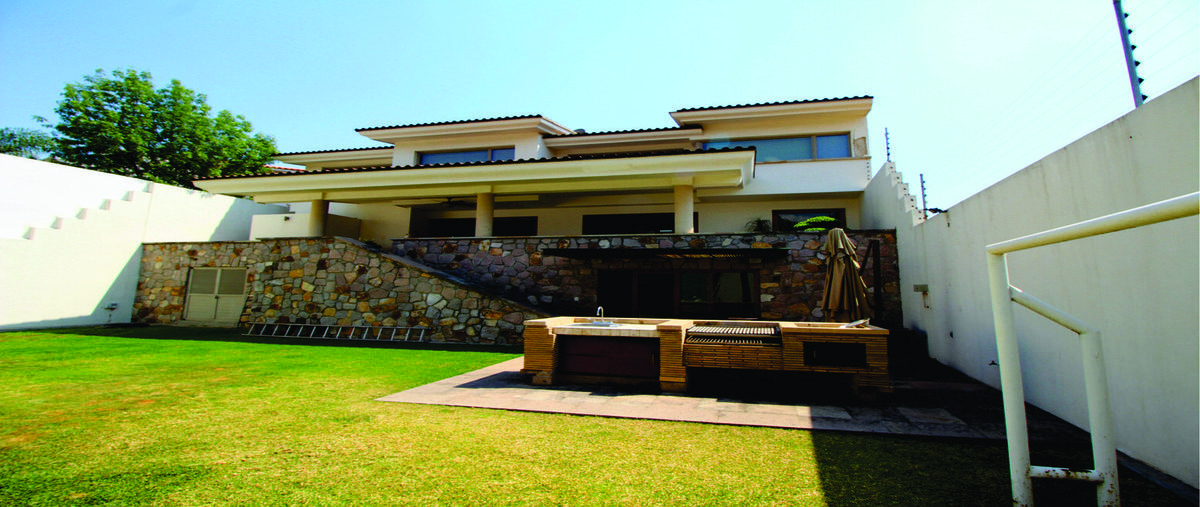 Foto de casa en venta en  , cumbres del campestre, león, guanajuato, 0 No. 04