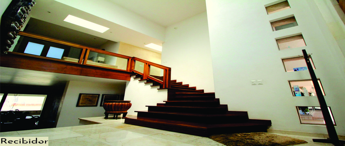 Foto de casa en venta en  , cumbres del campestre, león, guanajuato, 0 No. 05