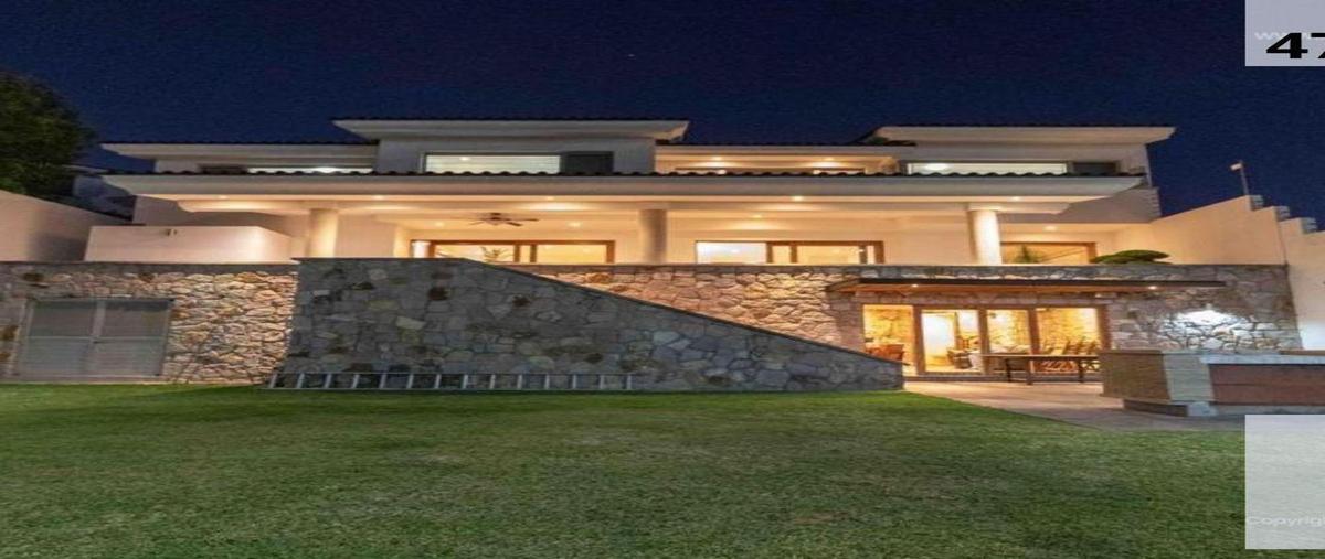 Foto de casa en venta en  , cumbres del campestre, león, guanajuato, 30328342 No. 05