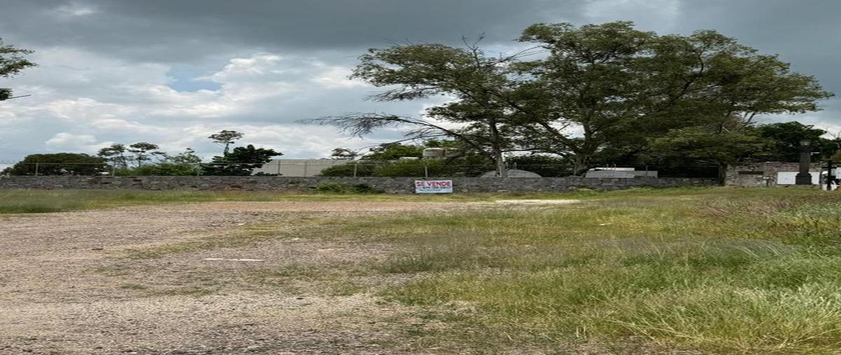 Foto de terreno habitacional en venta en  , cumbres del campestre, león, guanajuato, 30328343 No. 05
